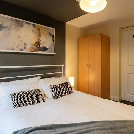 Aryas Apartments Oxford - Headington Esterno foto
