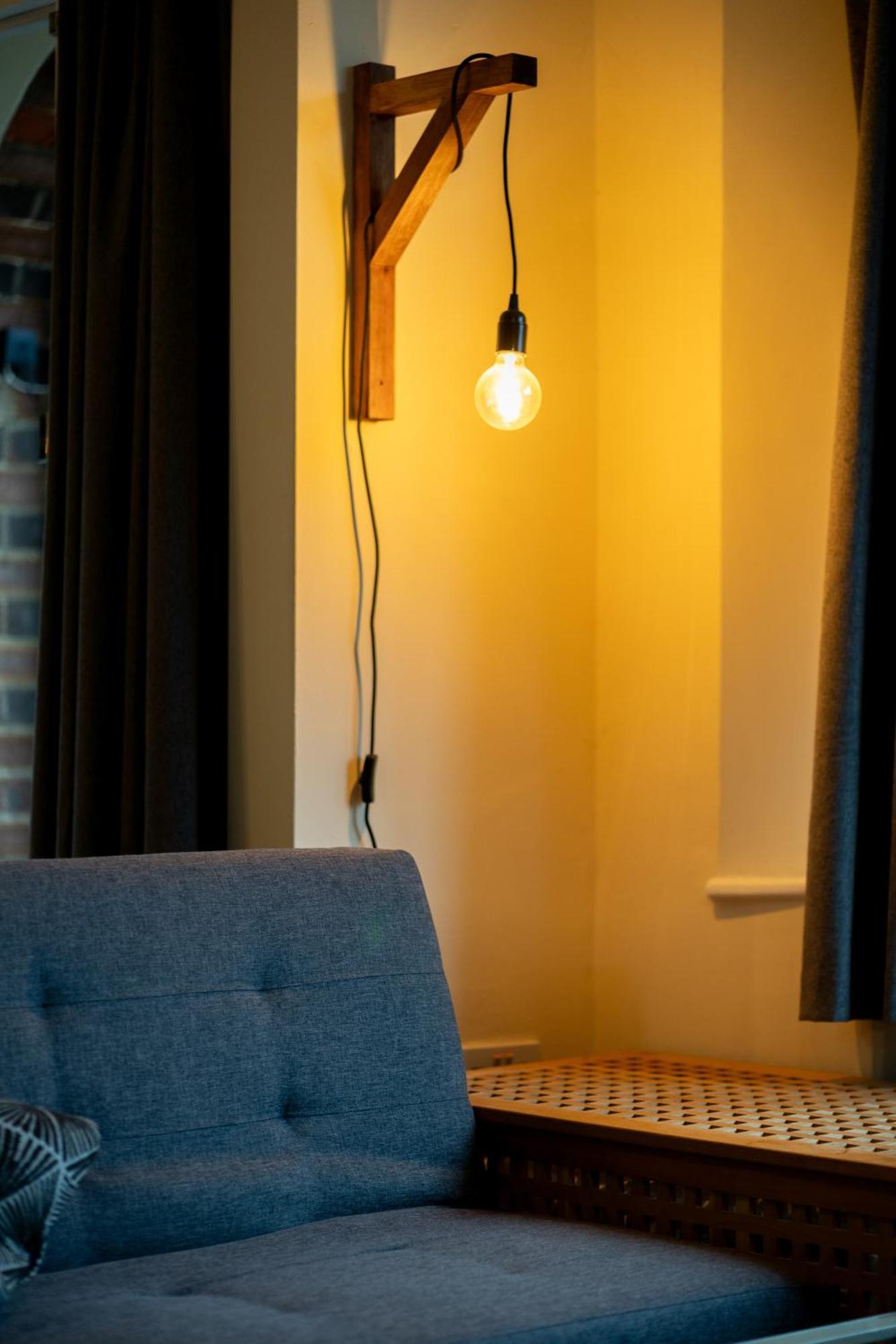 Aryas Apartments Oxford - Headington Esterno foto