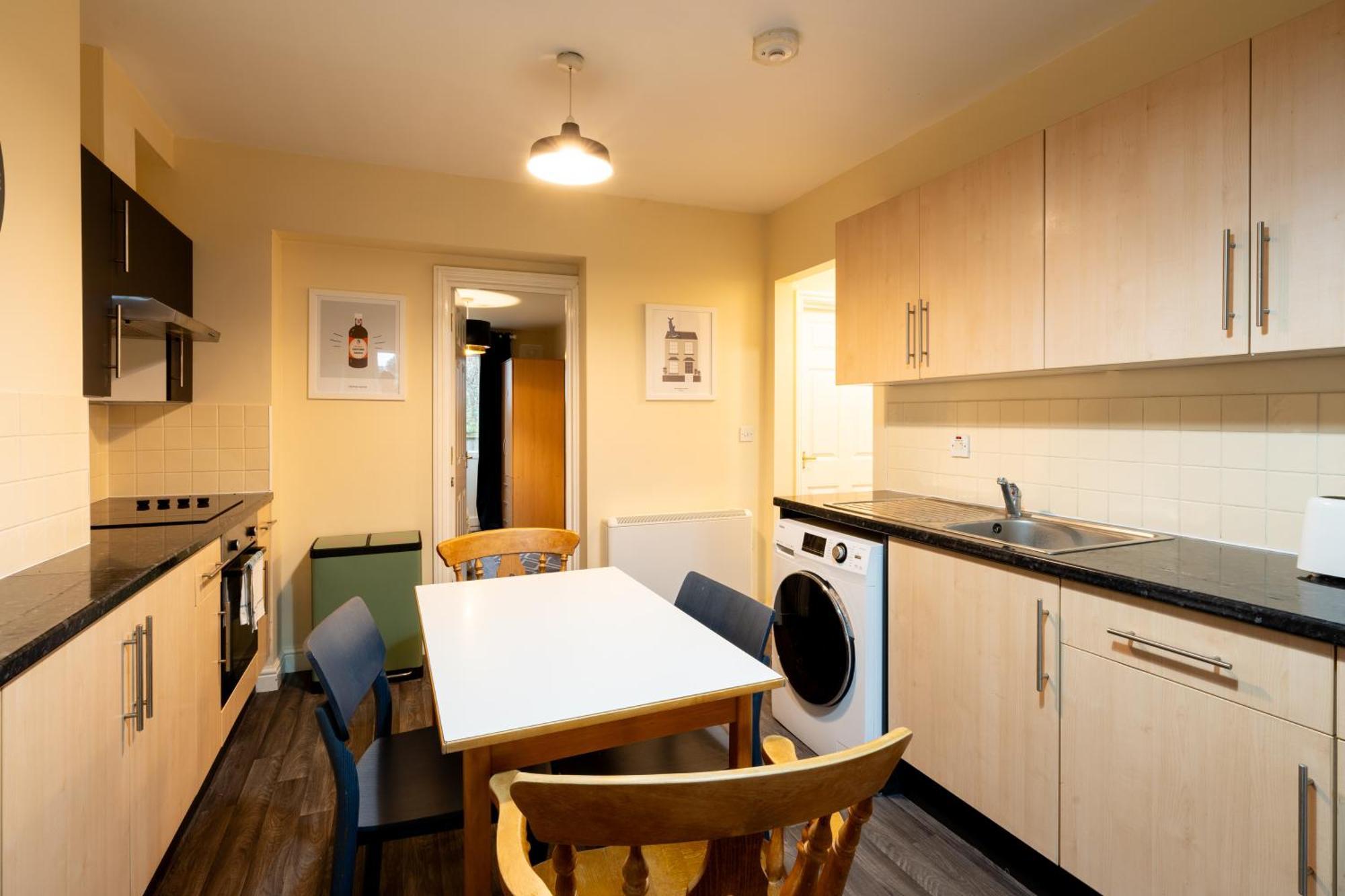 Aryas Apartments Oxford - Headington Esterno foto