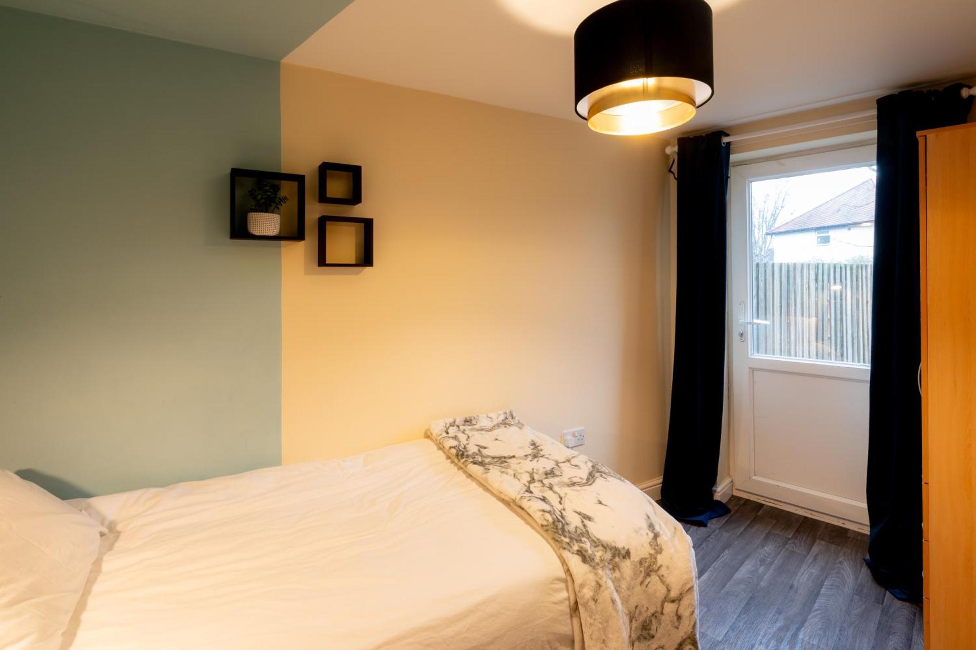 Aryas Apartments Oxford - Headington Esterno foto