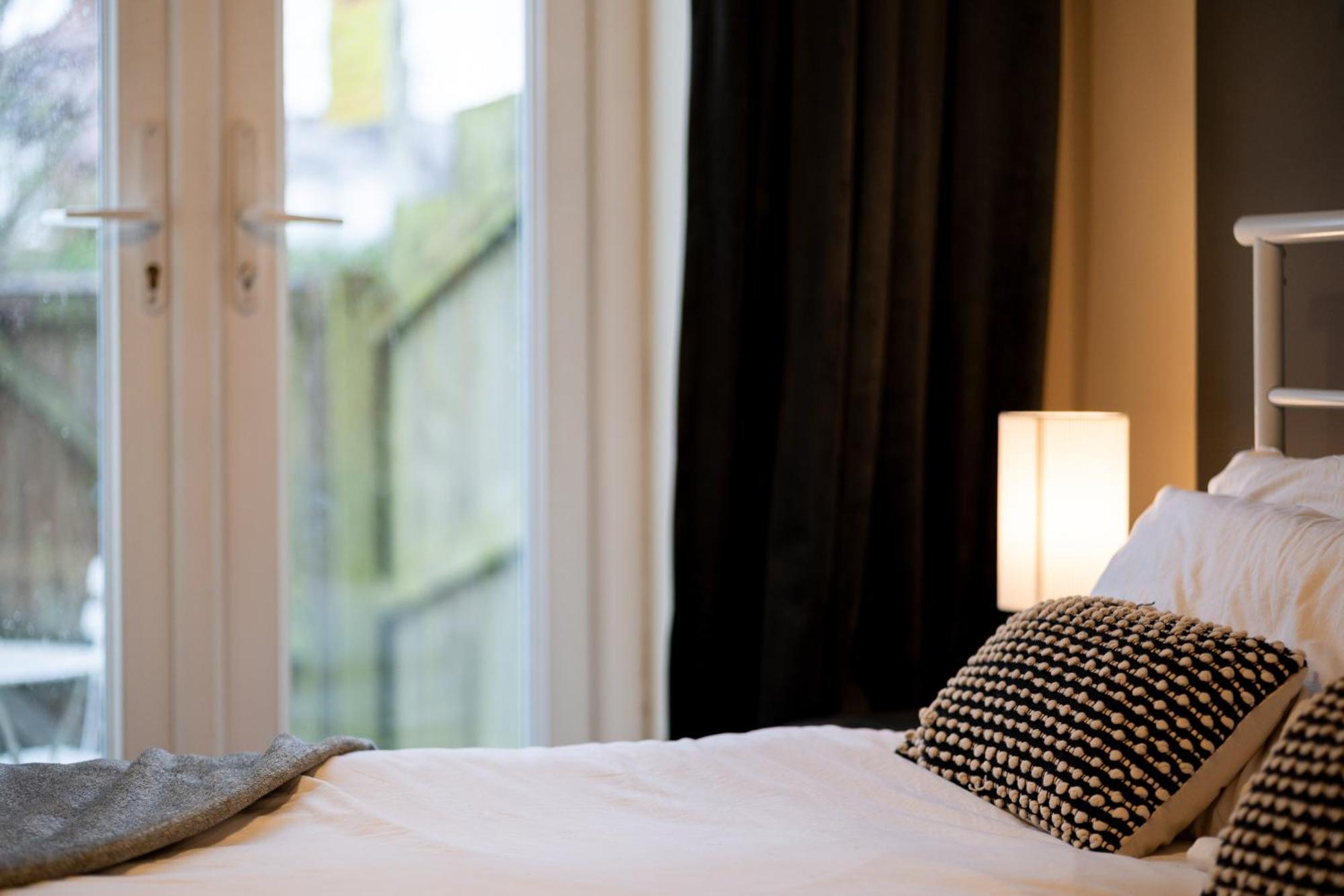 Aryas Apartments Oxford - Headington Esterno foto