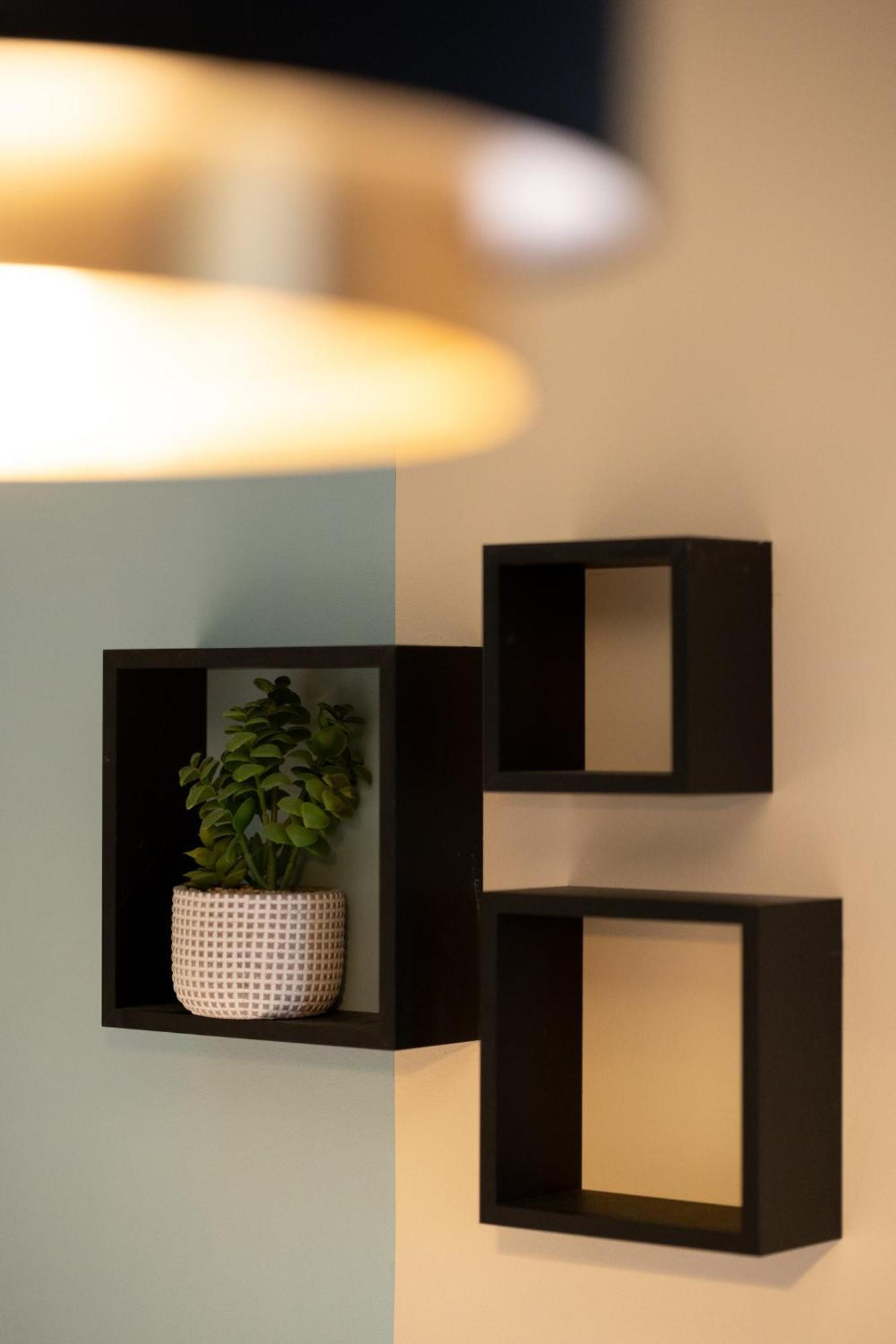 Aryas Apartments Oxford - Headington Esterno foto