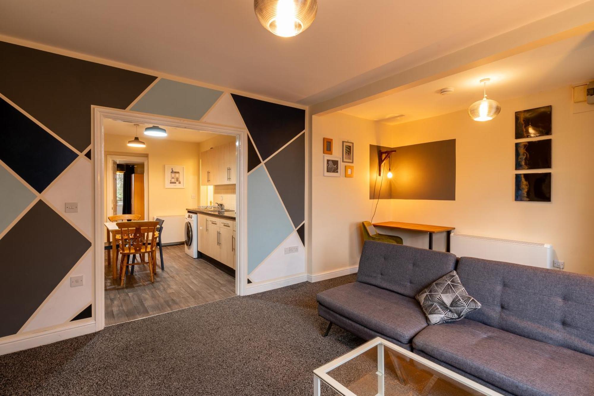 Aryas Apartments Oxford - Headington Esterno foto