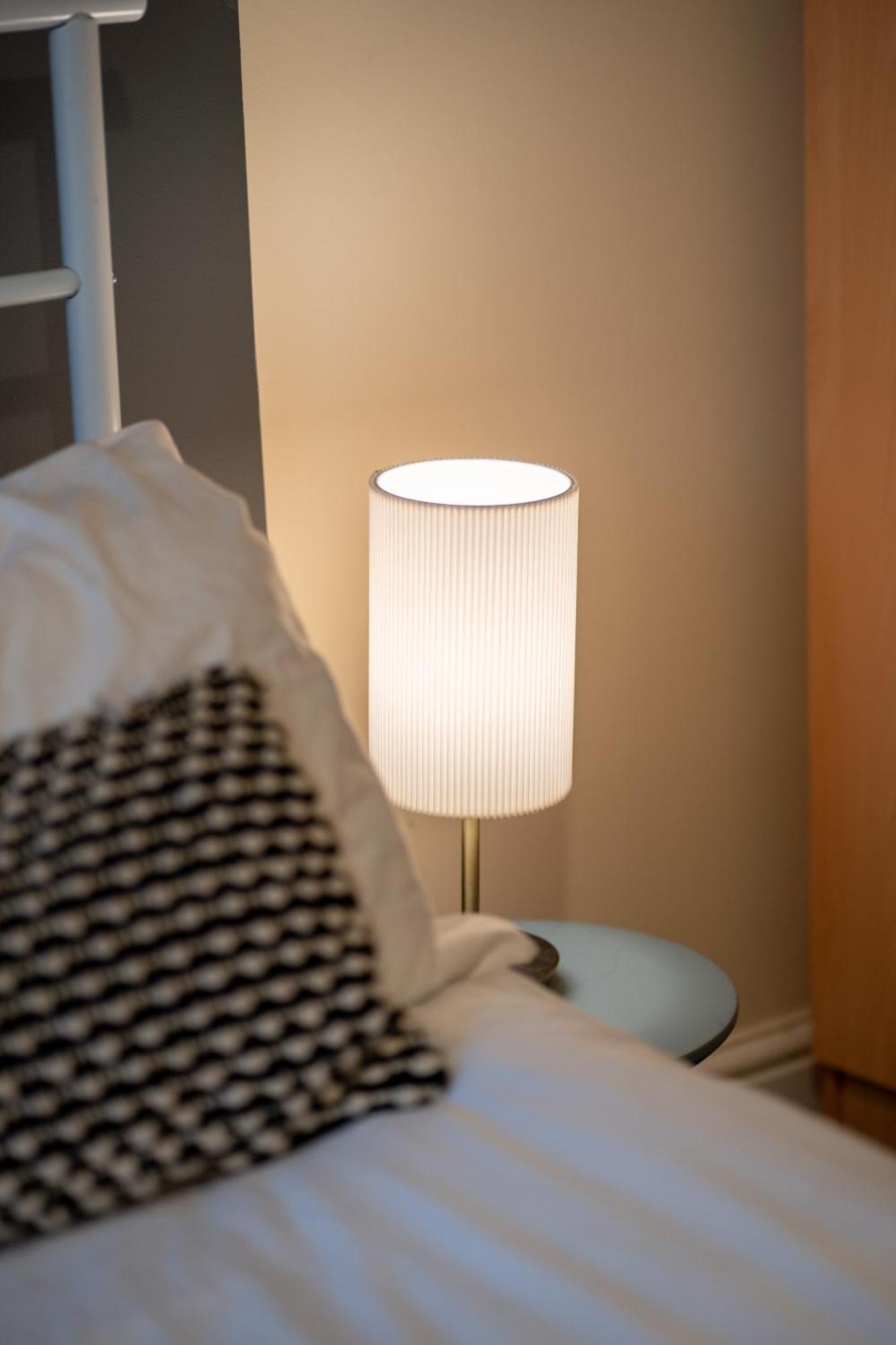 Aryas Apartments Oxford - Headington Esterno foto