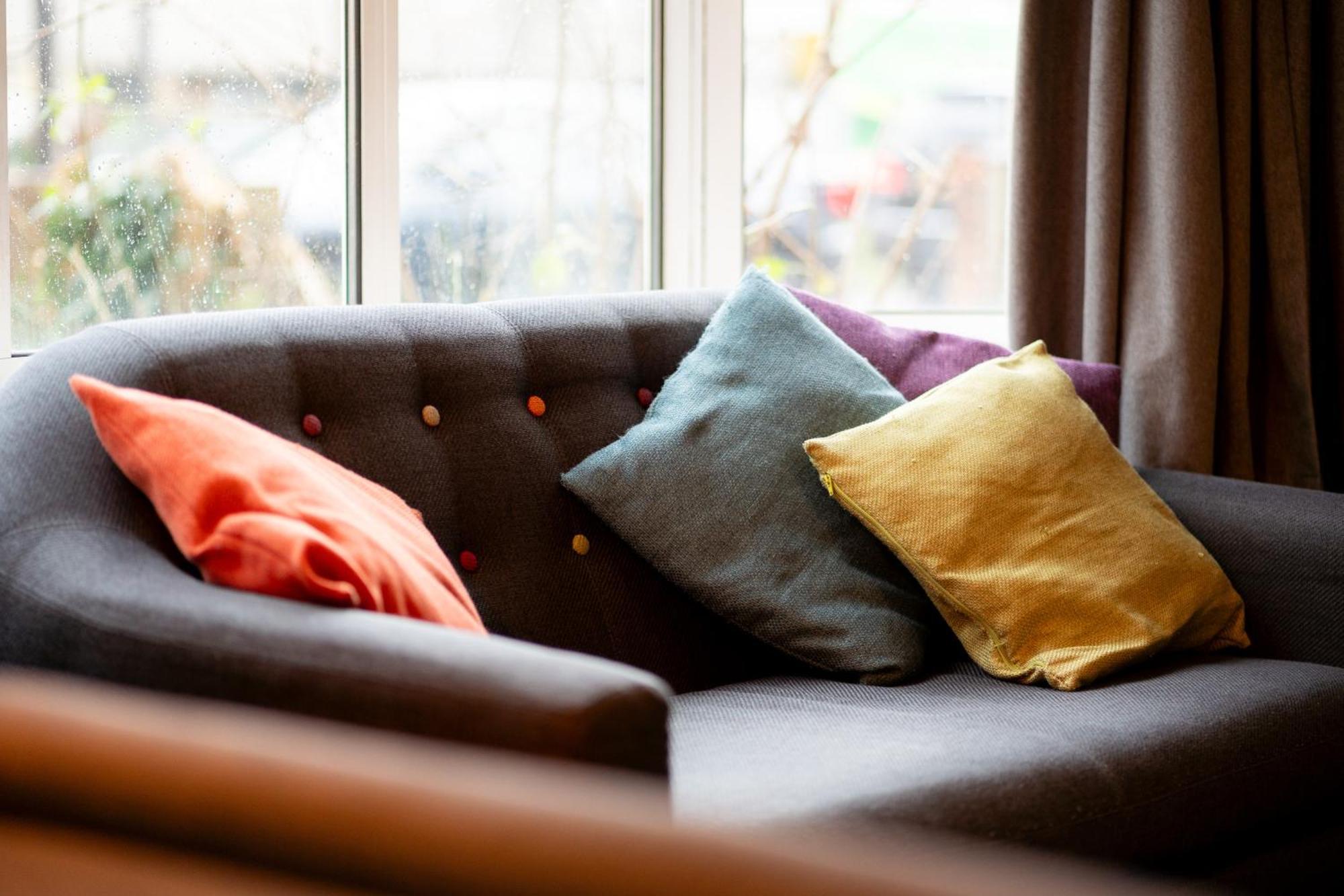 Aryas Apartments Oxford - Headington Esterno foto