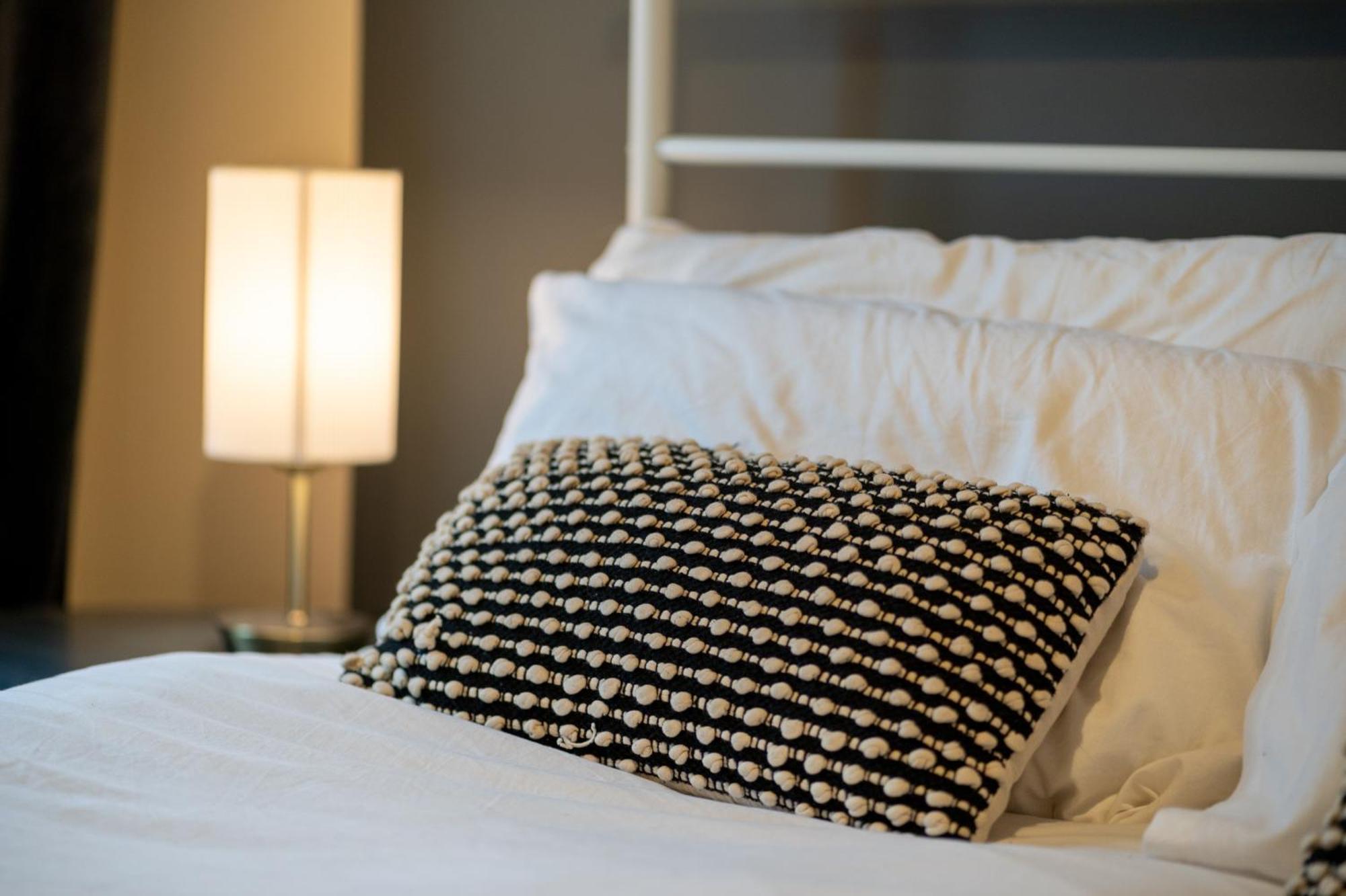 Aryas Apartments Oxford - Headington Esterno foto