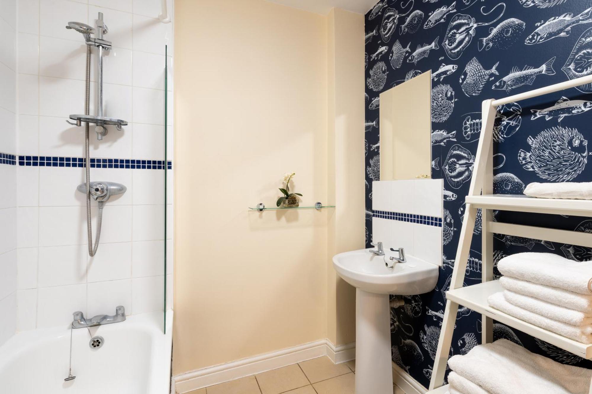 Aryas Apartments Oxford - Headington Esterno foto
